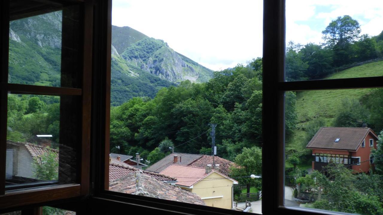 Casa Rural Los Riegos Caso Exteriör bild