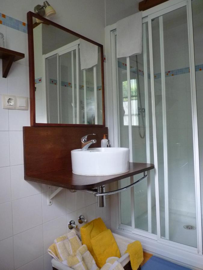 Casa Rural Los Riegos Caso Exteriör bild